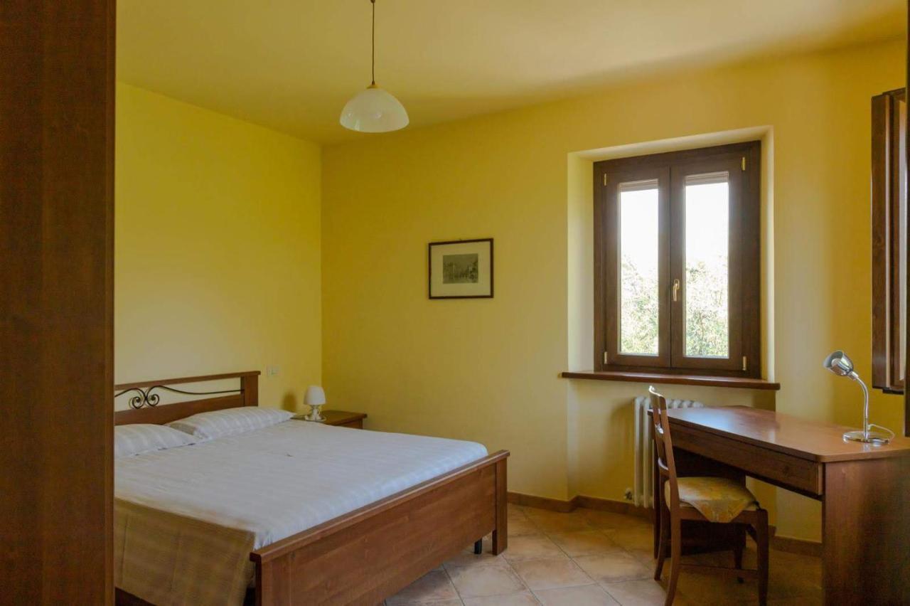Villa Martina Fano Exterior foto